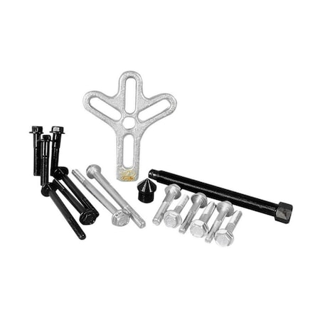 K-Tool International Harmonic Balancer Puller KTI-70344